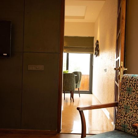 Palm Villas Amritsar Buitenkant foto