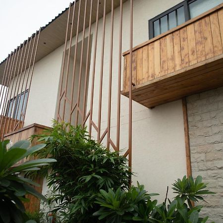 Palm Villas Amritsar Buitenkant foto