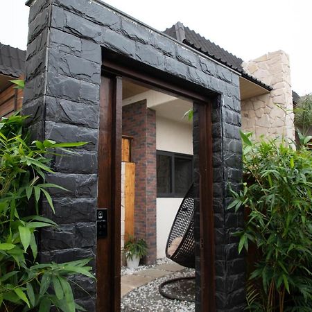 Palm Villas Amritsar Buitenkant foto