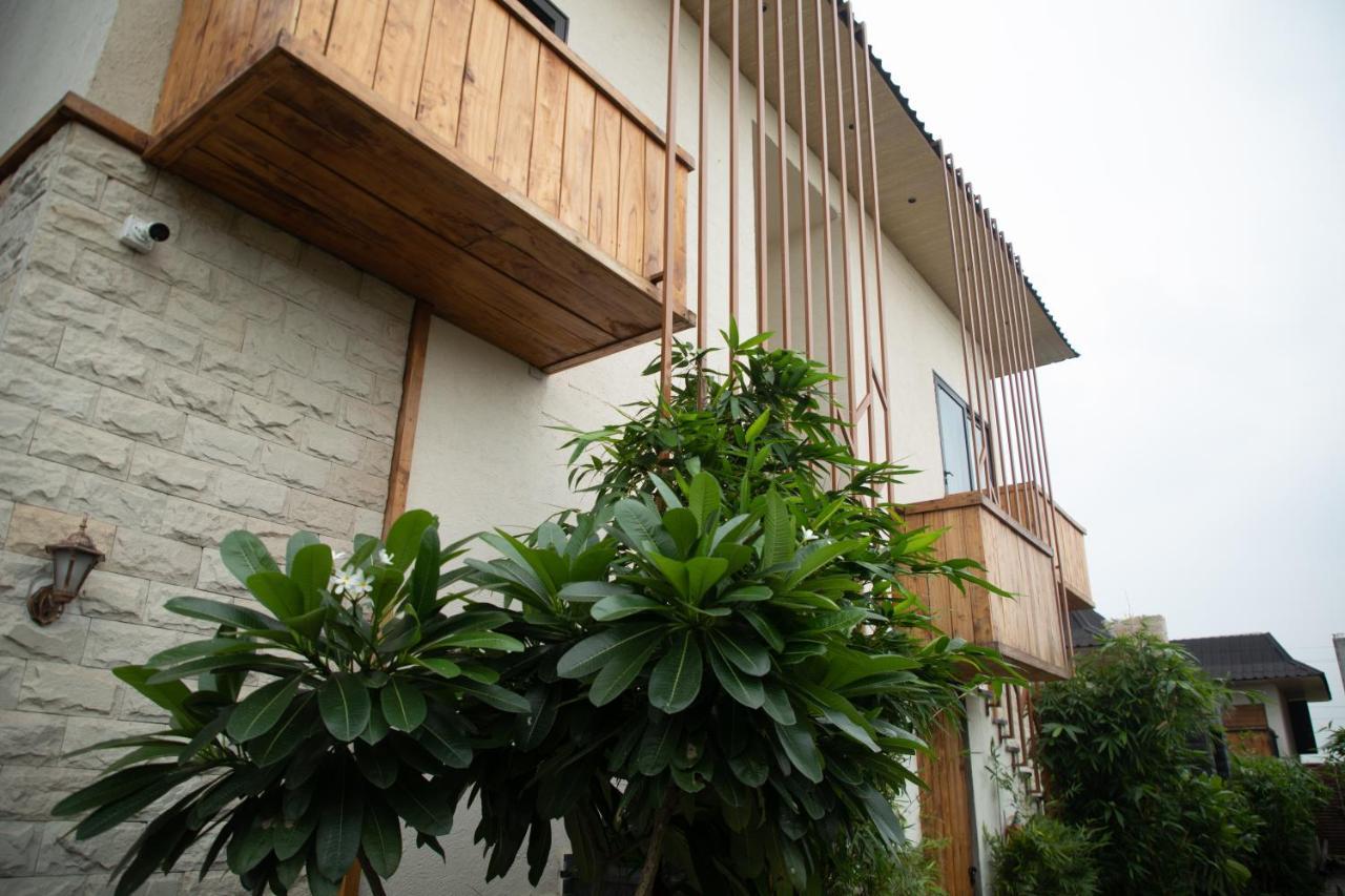 Palm Villas Amritsar Buitenkant foto
