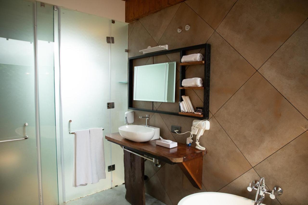 Palm Villas Amritsar Buitenkant foto