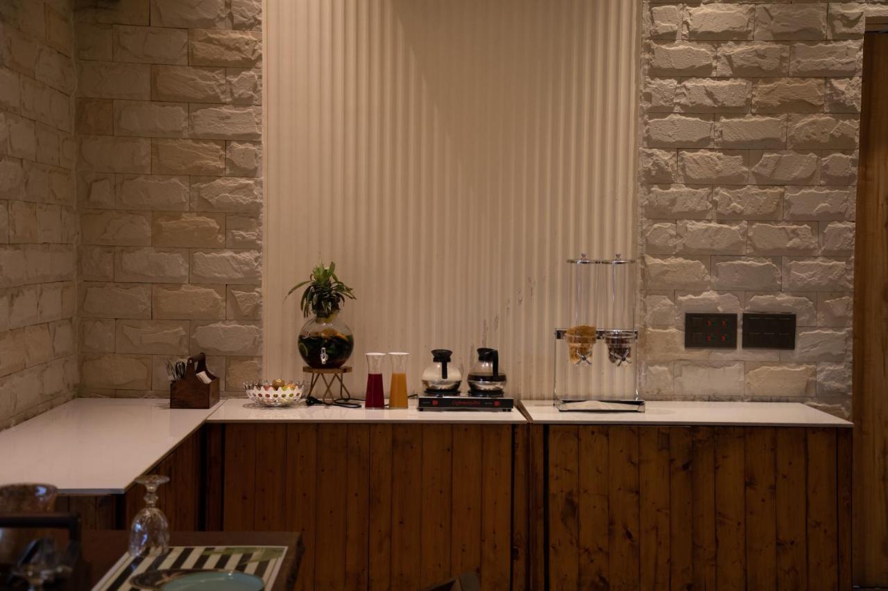 Palm Villas Amritsar Buitenkant foto