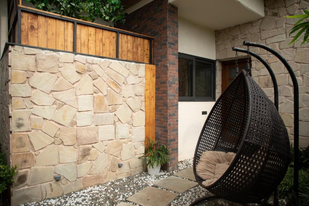Palm Villas Amritsar Buitenkant foto
