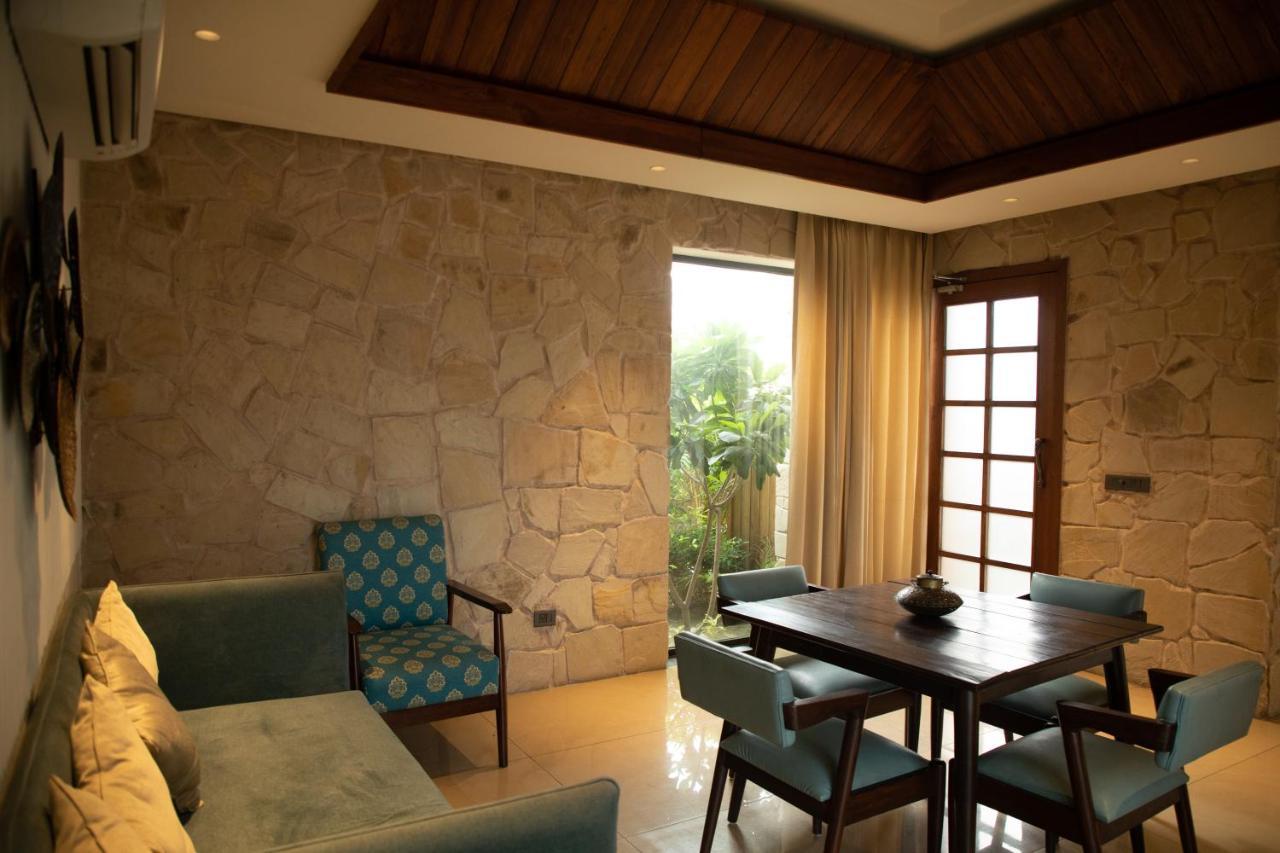 Palm Villas Amritsar Buitenkant foto